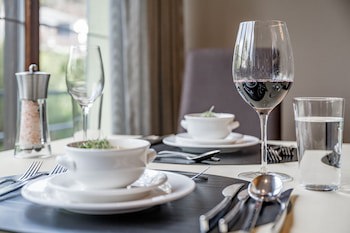 Hotel Zum Gourmet