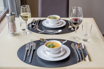 Hotel Zum Gourmet