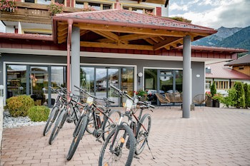 Hotel Zum Gourmet