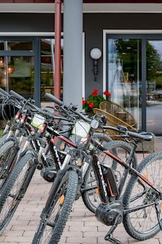 Hotel Zum Gourmet
