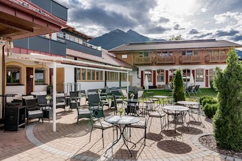Hotel Zum Gourmet