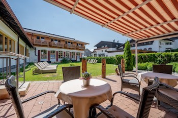 Hotel Zum Gourmet