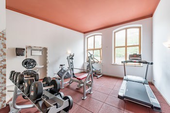 Hotel Zum Gourmet