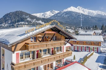 Hotel Zum Gourmet