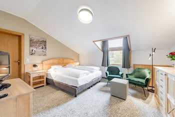 Hotel Zum Gourmet