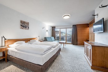 Hotel Zum Gourmet