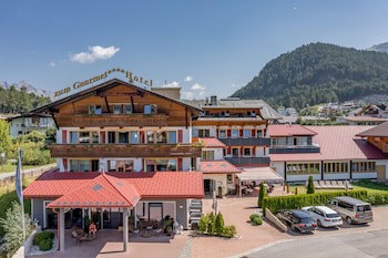 Hotel Zum Gourmet