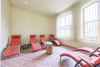Hotel Zum Gourmet