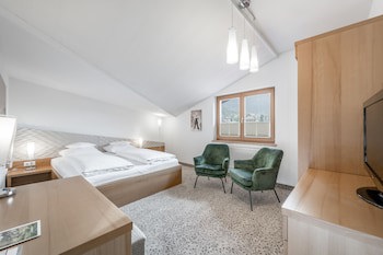 Hotel Zum Gourmet