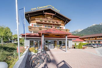 Hotel Zum Gourmet