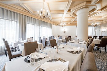 Hotel Zum Gourmet