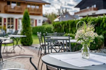 Hotel Zum Gourmet