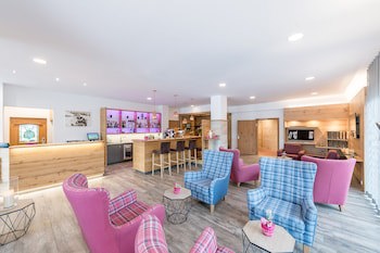 Hotel Zum Gourmet