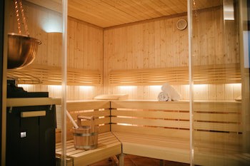 Hotel Die Arlbergerin - Adults Friendly