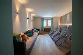 Hotel Die Arlbergerin - Adults Friendly