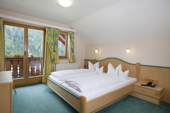 Hotel Die Arlbergerin - Adults Friendly