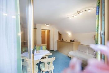 Hotel Die Arlbergerin - Adults Friendly
