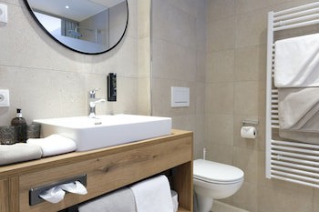 Hotel Die Arlbergerin - Adults Friendly