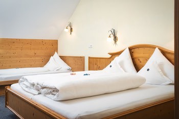 Hotel Die Arlbergerin - Adults Friendly