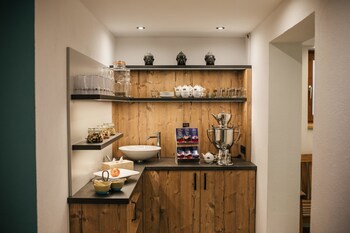 Hotel Die Arlbergerin - Adults Friendly