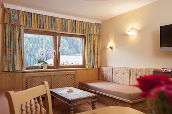 Hotel Die Arlbergerin - Adults Friendly