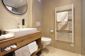 Hotel Die Arlbergerin - Adults Friendly