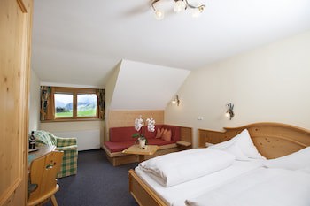 Hotel Die Arlbergerin - Adults Friendly