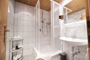 Hotel Die Arlbergerin - Adults Friendly