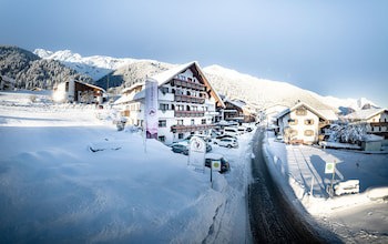 Hotel Die Arlbergerin - Adults Friendly
