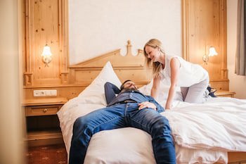 Hotel Die Arlbergerin - Adults Friendly