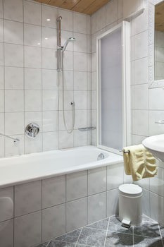Hotel Die Arlbergerin - Adults Friendly