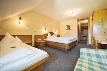 Hotel Die Arlbergerin - Adults Friendly