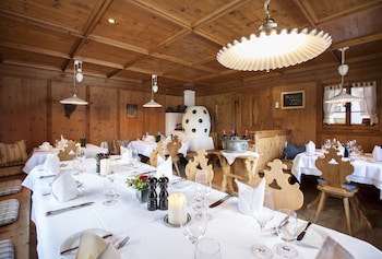 Hotel Die Arlbergerin - Adults Friendly