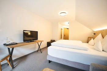 Hotel Die Arlbergerin - Adults Friendly