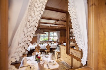 Hotel Die Arlbergerin - Adults Friendly
