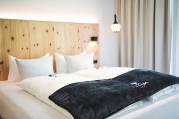 Hotel Die Arlbergerin - Adults Friendly