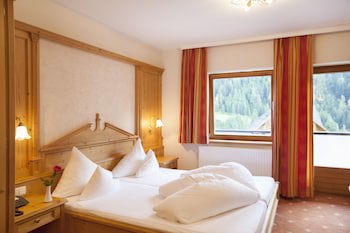 Hotel Die Arlbergerin - Adults Friendly
