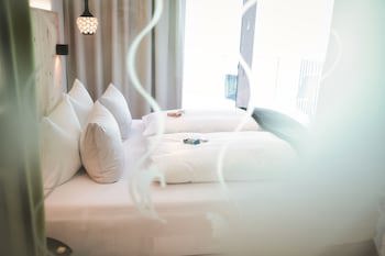 Hotel Die Arlbergerin - Adults Friendly