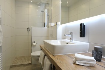 Hotel Die Arlbergerin - Adults Friendly