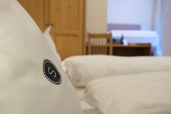 Hotel Die Arlbergerin - Adults Friendly