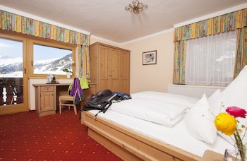 Hotel Die Arlbergerin - Adults Friendly