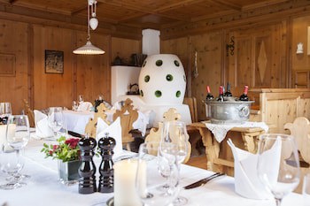 Hotel Die Arlbergerin - Adults Friendly
