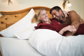 Hotel Die Arlbergerin - Adults Friendly