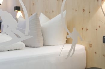 Hotel Die Arlbergerin - Adults Friendly