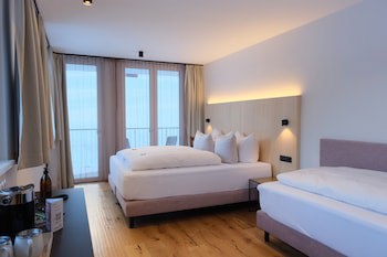 Hotel Die Arlbergerin - Adults Friendly