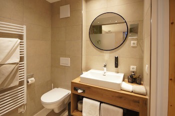 Hotel Die Arlbergerin - Adults Friendly