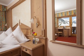 Hotel Die Arlbergerin - Adults Friendly