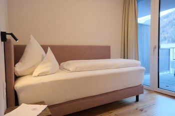 Hotel Die Arlbergerin - Adults Friendly