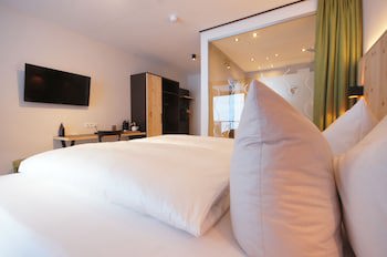 Hotel Die Arlbergerin - Adults Friendly