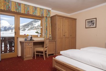 Hotel Die Arlbergerin - Adults Friendly